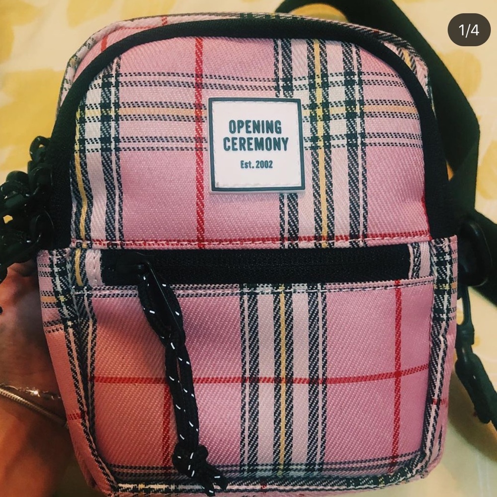 Brand new opening ceremony bag